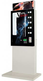 Торговый автомат по продаже сигарет SM MINI